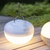 Newgarden Dekorationsbelysning > Cherry LED-dekorationslampe beige/hvid