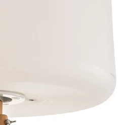 Newgarden Gulvlamper > Chloe In & Out gulvlampe, trebenet