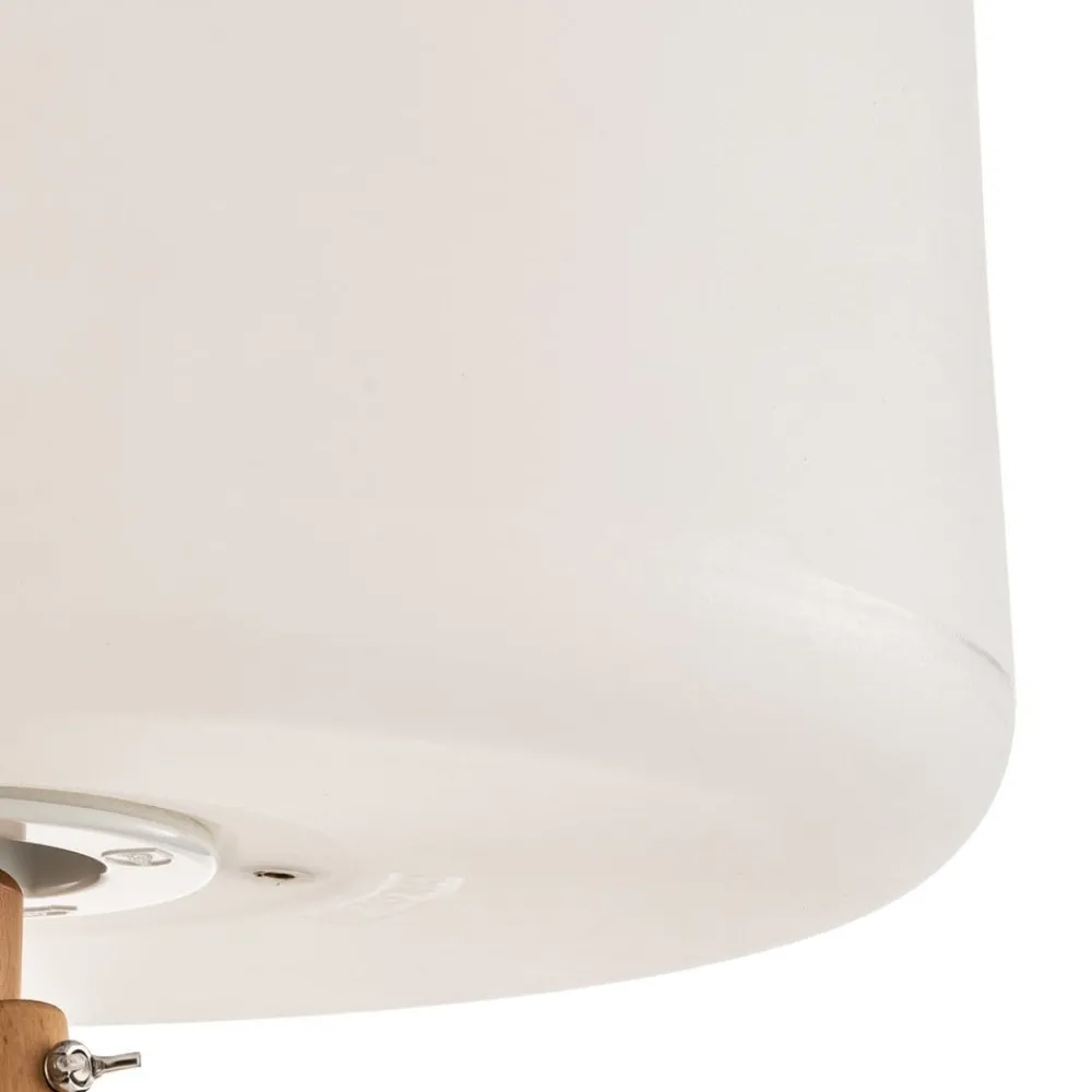 Newgarden Gulvlamper > Chloe In & Out gulvlampe, trebenet