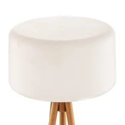 Newgarden Gulvlamper > Chloe In & Out gulvlampe, trebenet
