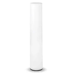 Terrassebelysning|Gadebelysning ^ Newgarden Fity vejlampe 100 cm, 6.000 K