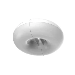 Newgarden Terrassebelysning > LED genopladelig lampe Lima, IP54, RGBW, solskærme