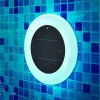 Newgarden Fontæne- Og Undervandsbelysning|Solcellelamper > Papaya LED-poollampe solcelle IP68 RGBW