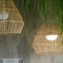 Udendørs Pendellamper|Terrassebelysning ^ Newgarden Sisine LED-hængelampe med genopladeligt batteri