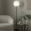 Gulvlamper ^ New Works Lantern Medium gulvlampe, højde 150cm