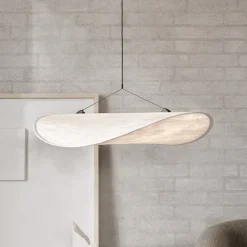 New Works Pendellamper|Pendellamper > Tense LED-hængelampe længde 70 cm