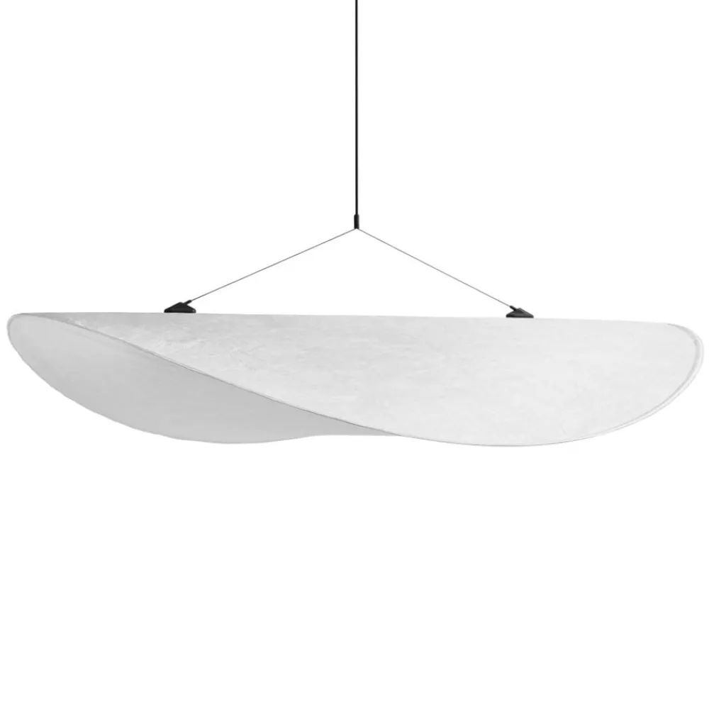 New Works Pendellamper > Tense LED-pendel længde 120 cm