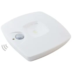 Müller-Licht Væglamper > Nightlight sensor batteridrevet natlampe