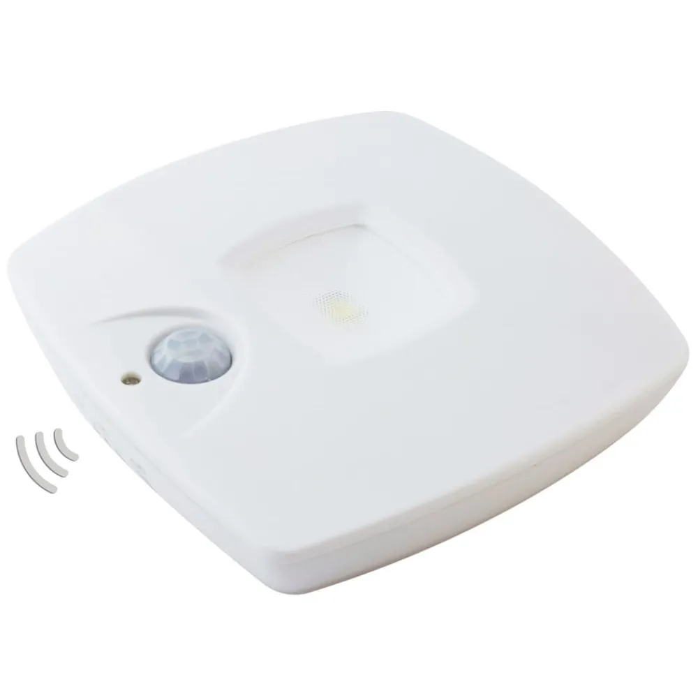 Müller-Licht Væglamper > Nightlight sensor batteridrevet natlampe