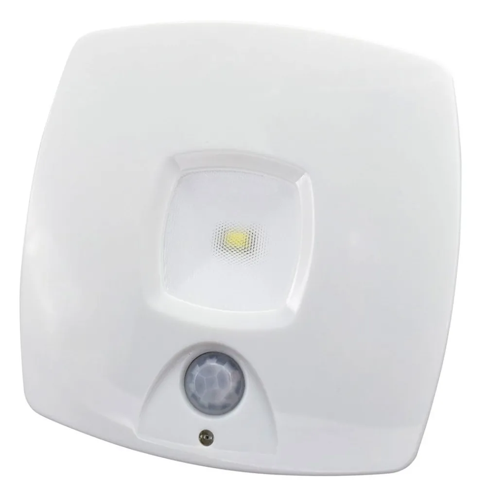 Müller-Licht Væglamper > Nightlight sensor batteridrevet natlampe