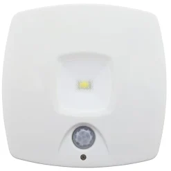 Müller-Licht Væglamper > Nightlight sensor batteridrevet natlampe