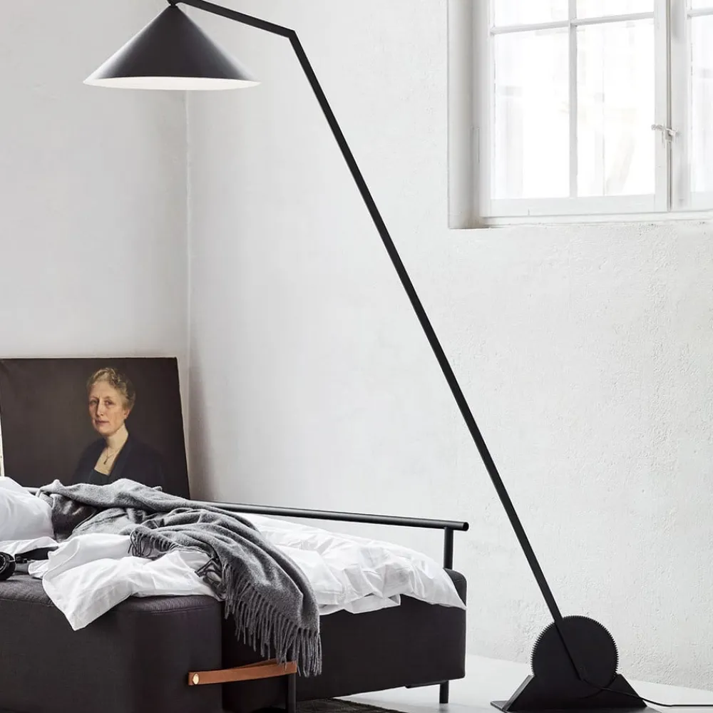 Gulvlamper|Gulvlamper ^ Northern Gear Floor - matsort gulvlampe