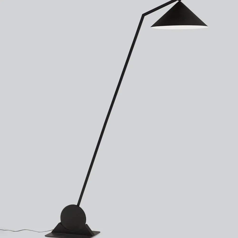 Gulvlamper|Gulvlamper ^ Northern Gear Floor - matsort gulvlampe