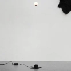 Northern Gulvlamper|Gulvlamper > gulvlampe Snowball, sort