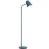 Northern Gulvlamper|Gulvlamper > Me dim LED-gulvlampe kan dæmpes petroleum