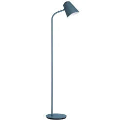 Northern Gulvlamper|Gulvlamper > Me dim LED-gulvlampe kan dæmpes petroleum