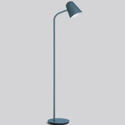 Northern Gulvlamper|Gulvlamper > Me dim LED-gulvlampe kan dæmpes petroleum