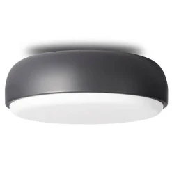 Northern Loftlamper|Loftlamper > Over Me loftlampe, antracit, 40 cm