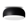 Northern Loftlamper > Over Me loftslampe sort 30 cm