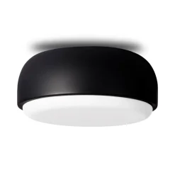 Northern Loftlamper > Over Me loftslampe sort 30 cm