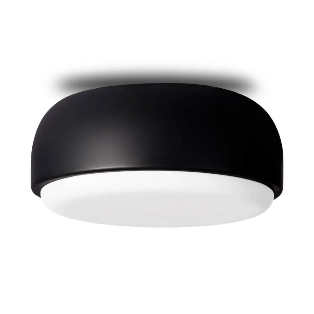 Northern Loftlamper > Over Me loftslampe sort 30 cm