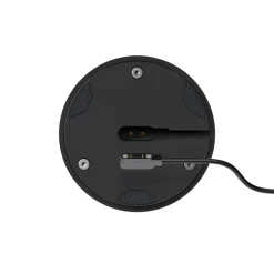 Sigor Dekorationsbelysning > Nudrop LED-bordlampe, batteri, IP54, natsort