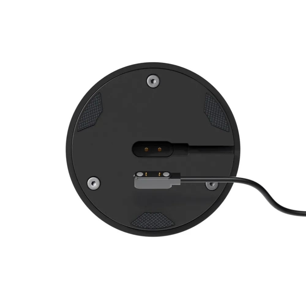 Sigor Dekorationsbelysning > Nudrop LED-bordlampe, batteri, IP54, natsort