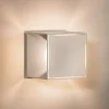 Sigor Dekorationsbelysning|Terrassebelysning > Nutalis mini LED-bordlampe, beige, IP54, dæmpbar