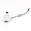ORION Indbygningsspots > Office indbygget spotlight, LED, UGR<19, CCT hvidt
