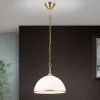 Pendellamper ^ ORION Old Lamp hængelampe, 1 lyskilde, kædeophæng