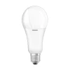 OSRAM Dæmpbar Led-Pære|Led Pærer > OLED-pære E27 20W, 2.700K, opal, dæmpbar