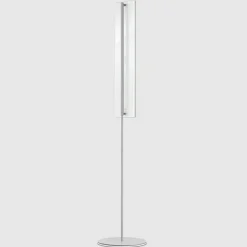 OMLED Gulvlamper > One f5 gulvlampe, hvid