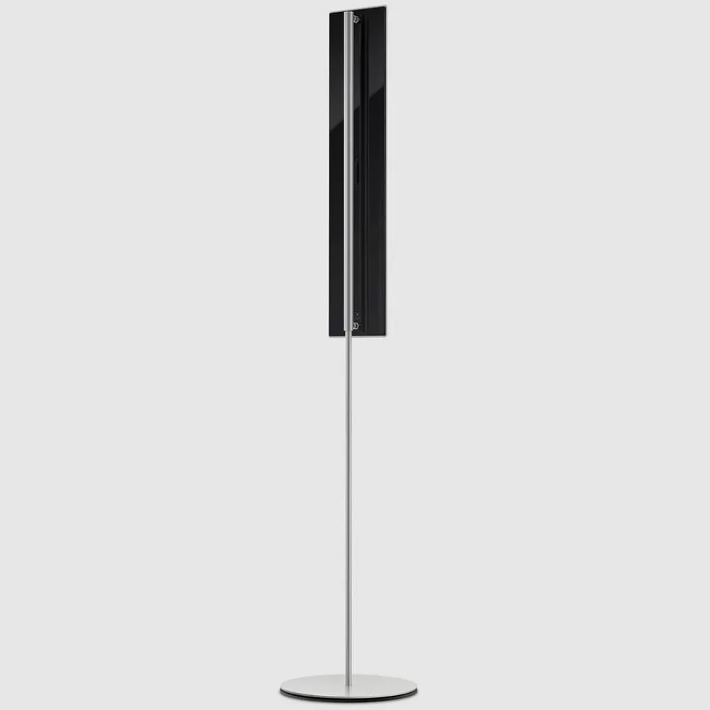 OMLED Gulvlamper > One f5 gulvlampe i sort