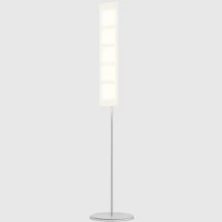 OMLED Gulvlamper > One f5 gulvlampe i sort