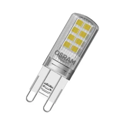 OSRAM Led Pærer > Base PIN LED-stiftsokkelpære G9 2,6 W 320 lm 5 stk