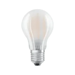 OSRAM Led Pærer > Classic LED-pære E27 7 W 2.700 K 806 lm, 5