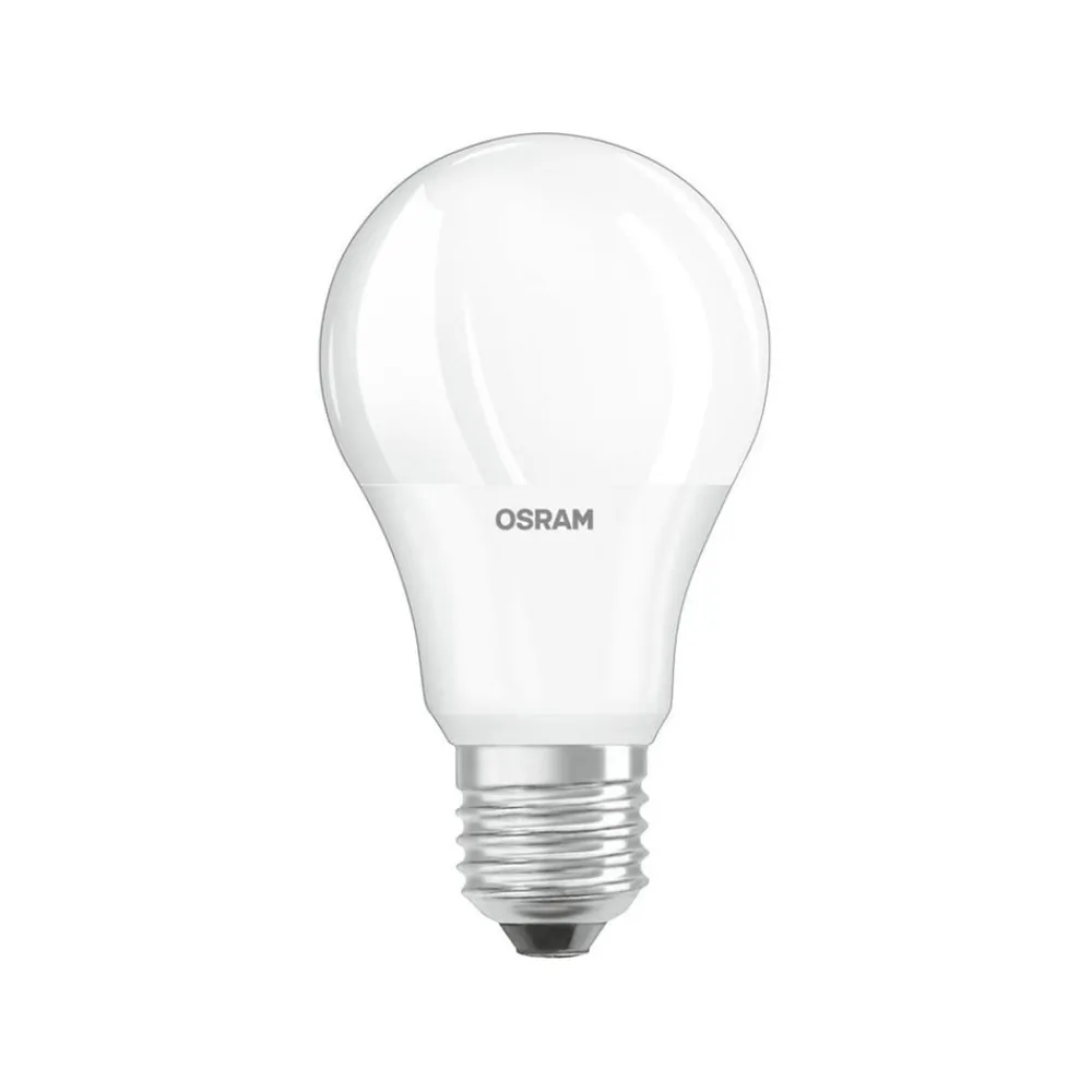 OSRAM Led Pærer > Classic LED-pære E27 8,5 W 2.700 K 806 lm, 2
