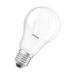 OSRAM Led Pærer > Classic LED-pære E27 8,5 W 2.700 K 806 lm, 2
