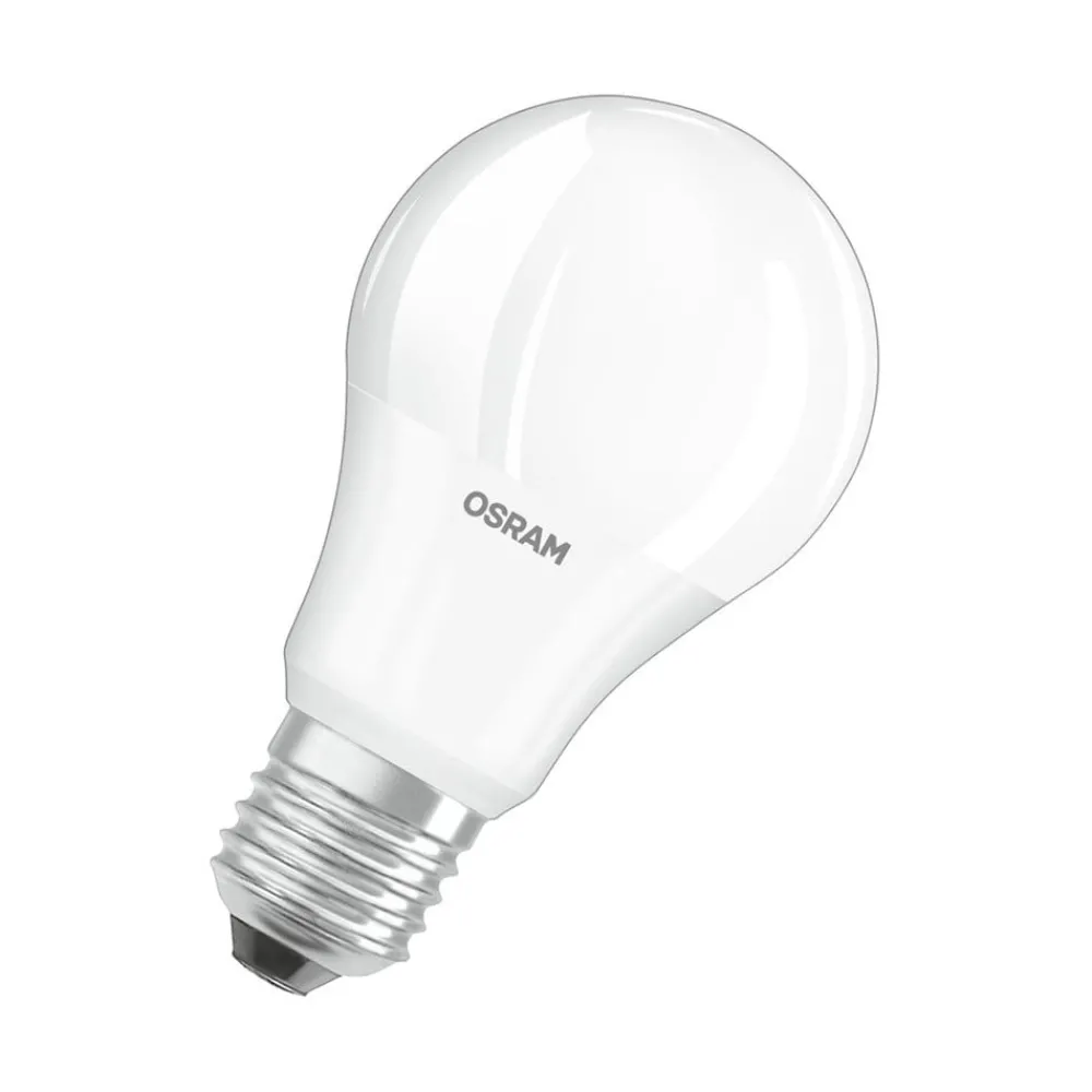 OSRAM Led Pærer > Classic LED-pære E27 8,5 W 2.700 K 806 lm, 2