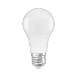OSRAM Led Pærer > Classic LED-pære E27 8,5 W 2.700 K 806 lm, 2