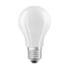 OSRAM Dæmpbar Led-Pære > Classic LED-pære E27 5,7W 827 mat dæmpbar
