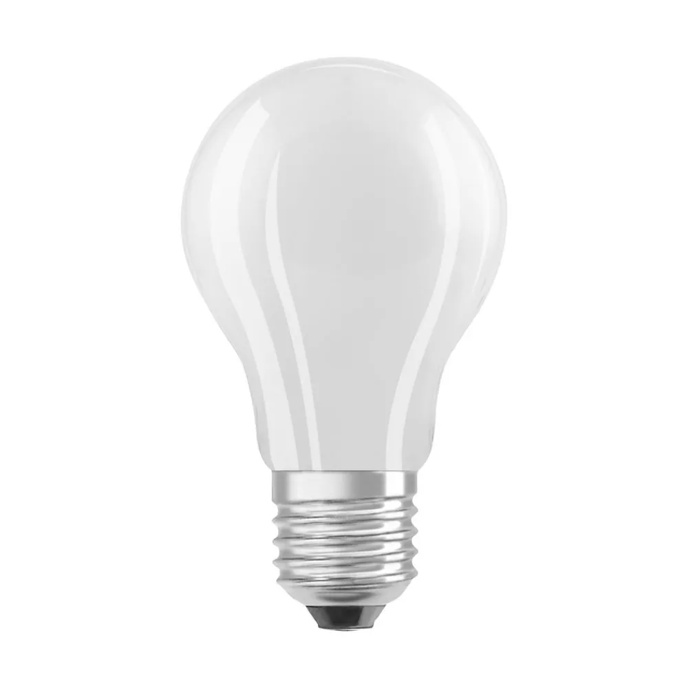 OSRAM Led Pærer > Classic LED-pære E27 2,6W 827 mat dæmpbar