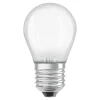 Led Pærer ^ OSRAM Classic LED-pære E27 4 W P 4.000 K mat