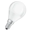 OSRAM Led Pærer > Classic P LED-pære E14 2,5W 2.700K mat