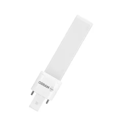 OSRAM Kompakt Lysstofrør > Dulux LED-pære G23 S7 EM/AC 3,5 W 4.000 K