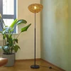 OSRAM Gulvlamper > gulvlampe Decor Paper Drop, papir, beige, E27