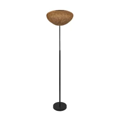 OSRAM Gulvlamper > gulvlampe Decor Paper Drop, papir, beige, E27
