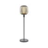 Gulvlamper|Gulvlamper ^ OSRAM gulvlampe DECOR STICK, mørkegrå, højde 78 cm, 1 x E27
