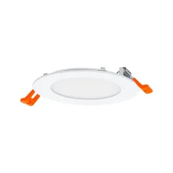 OSRAM Spotlights > indbygget loftlampe med LED SLIM, Ø 12 cm, 3.000 K, hvid