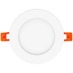OSRAM Spotlights > indbygget loftlampe med LED SLIM, Ø 12 cm, 3.000 K, hvid